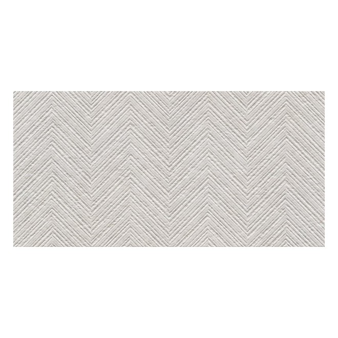 Cifre Cerámica Borneo Pearl Arrow Decor Wandtegel 60x120cm